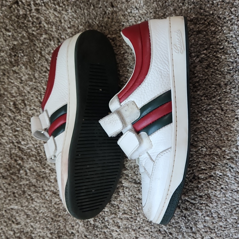 Kids Gucci Sneakers